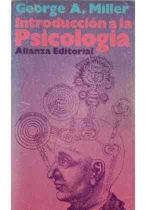 Introducci�n a la psicolog�a